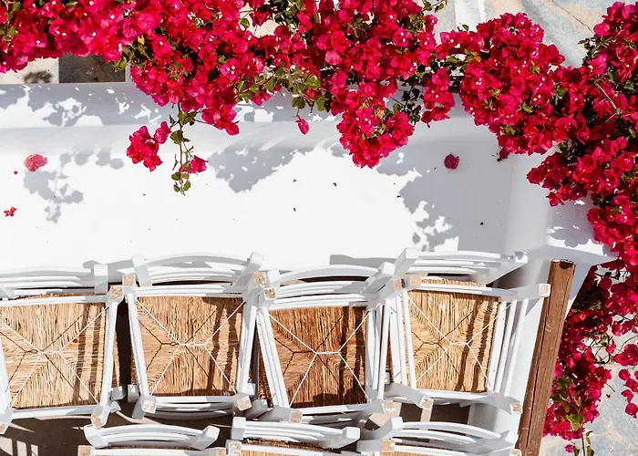 Kastro Boutique Apartment