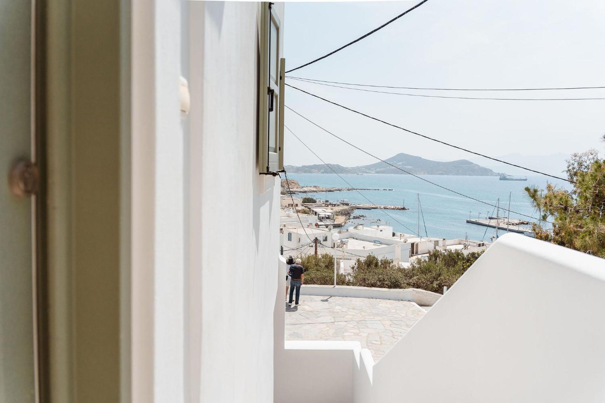 Apartment Kastro Boutique