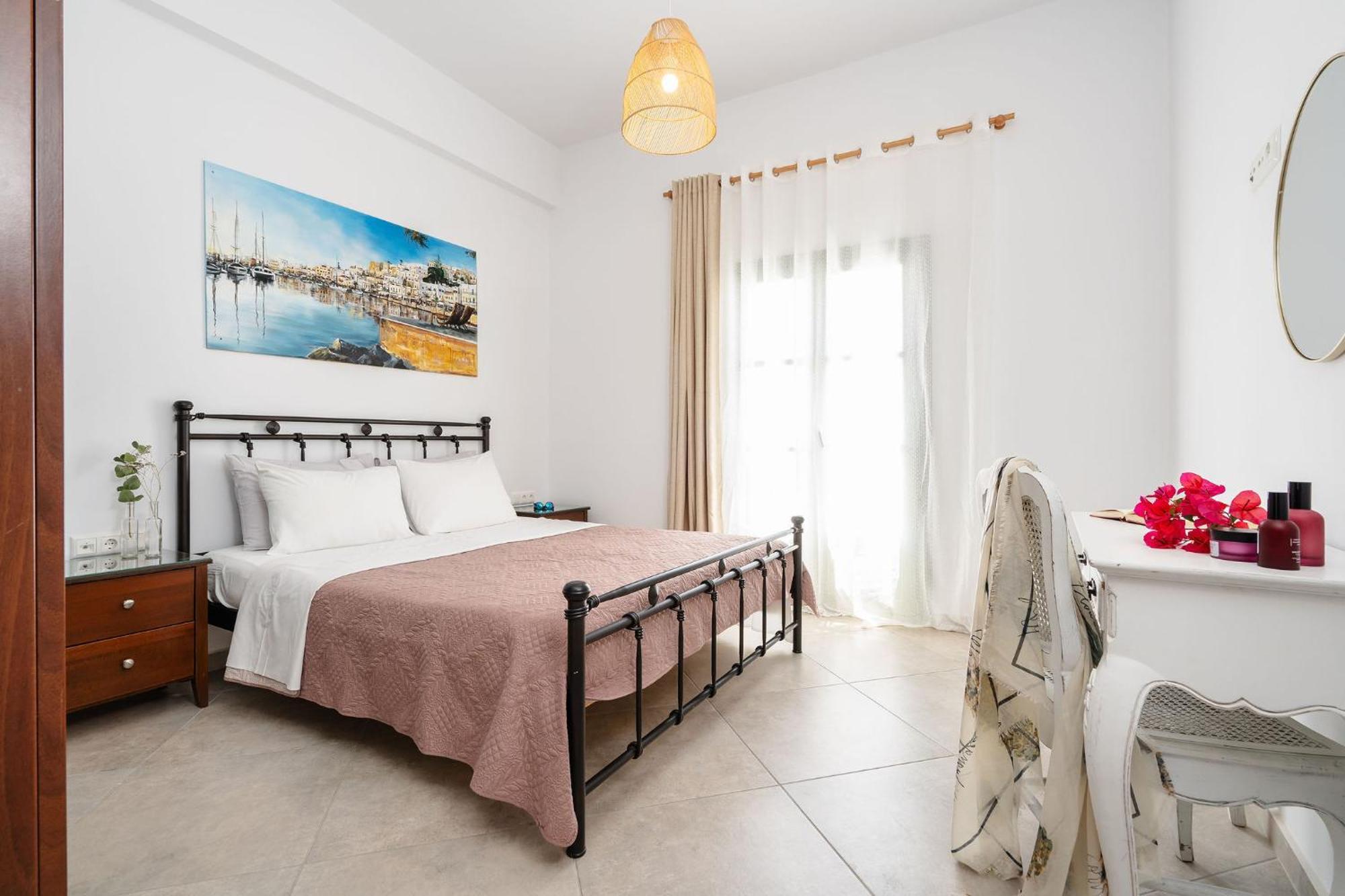 Apartment Kastro Boutique *