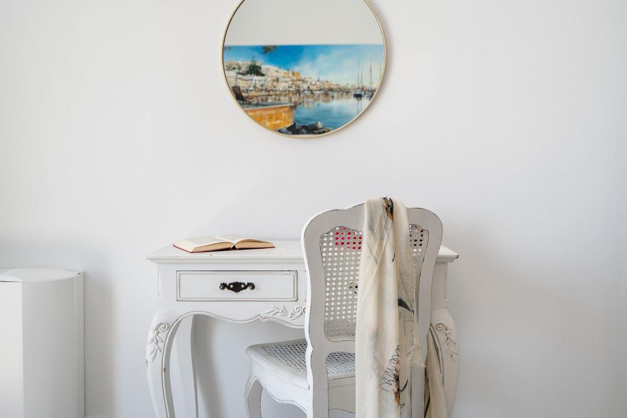 Apartment Kastro Boutique