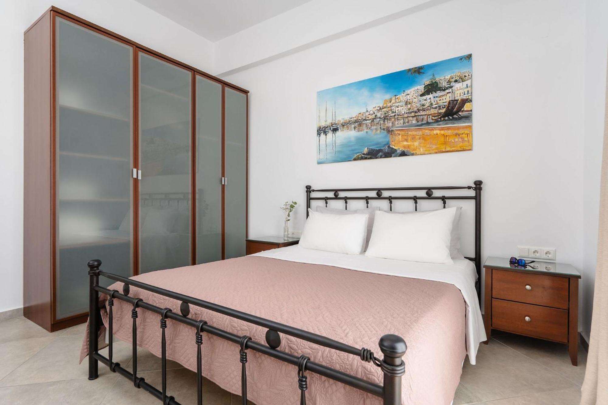 Apartment Kastro Boutique *