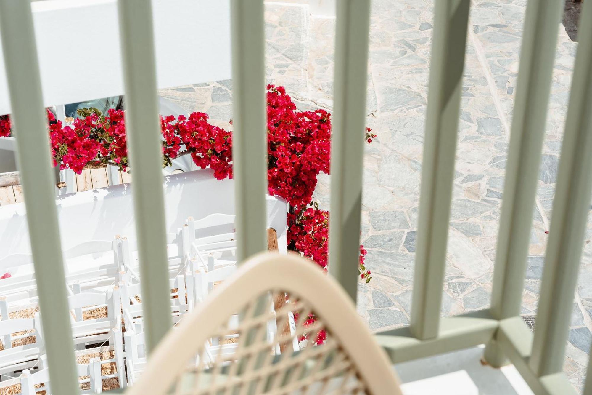 Kastro Boutique * Naxos City