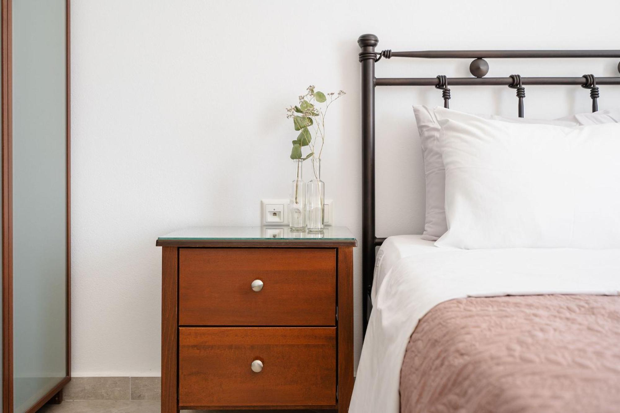 Apartment Kastro Boutique *