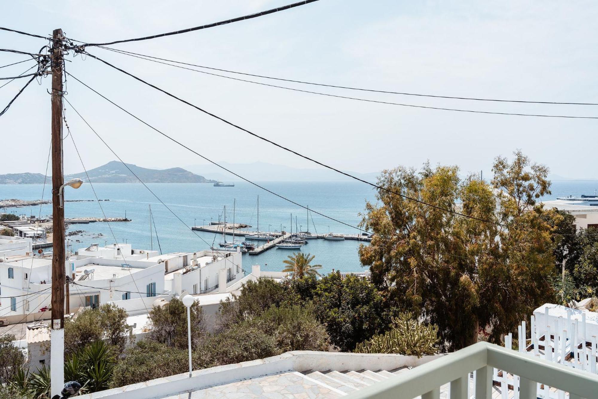Apartment Kastro Boutique *