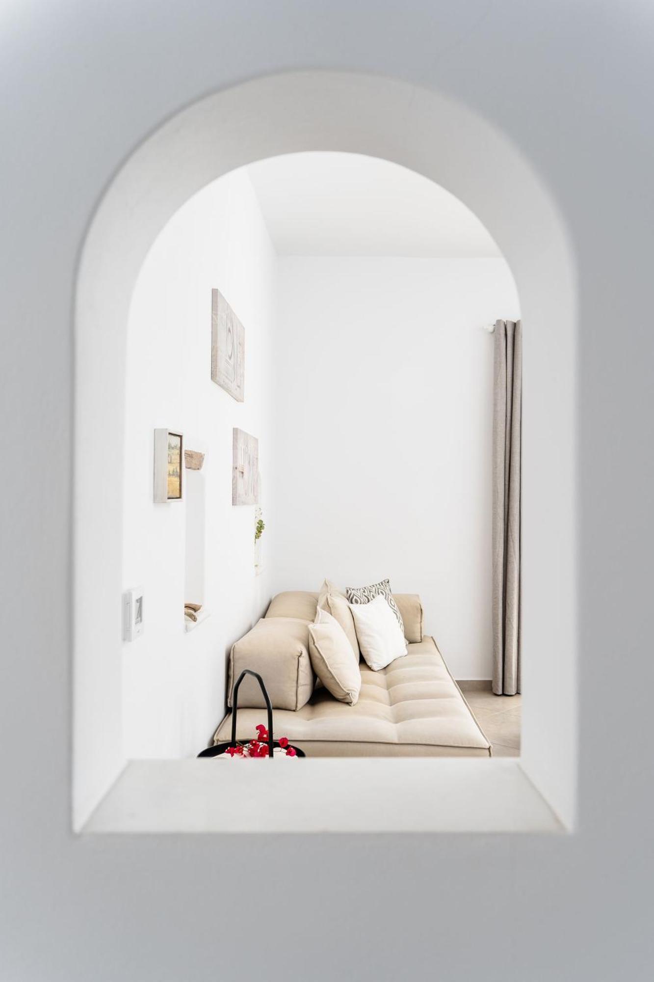 Apartment Kastro Boutique