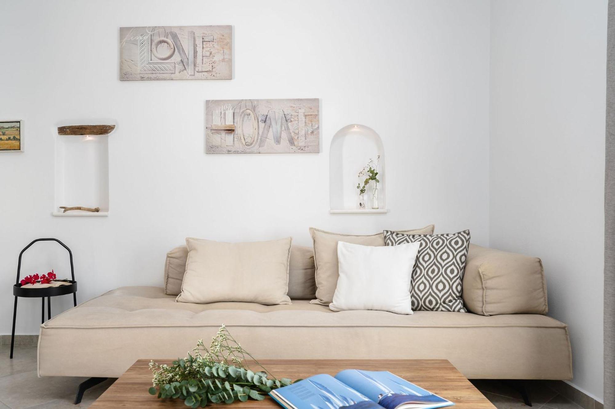 Apartment Kastro Boutique *