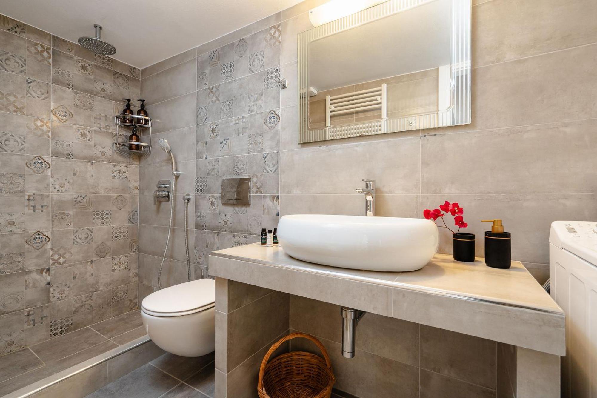 Kastro Boutique Apartment