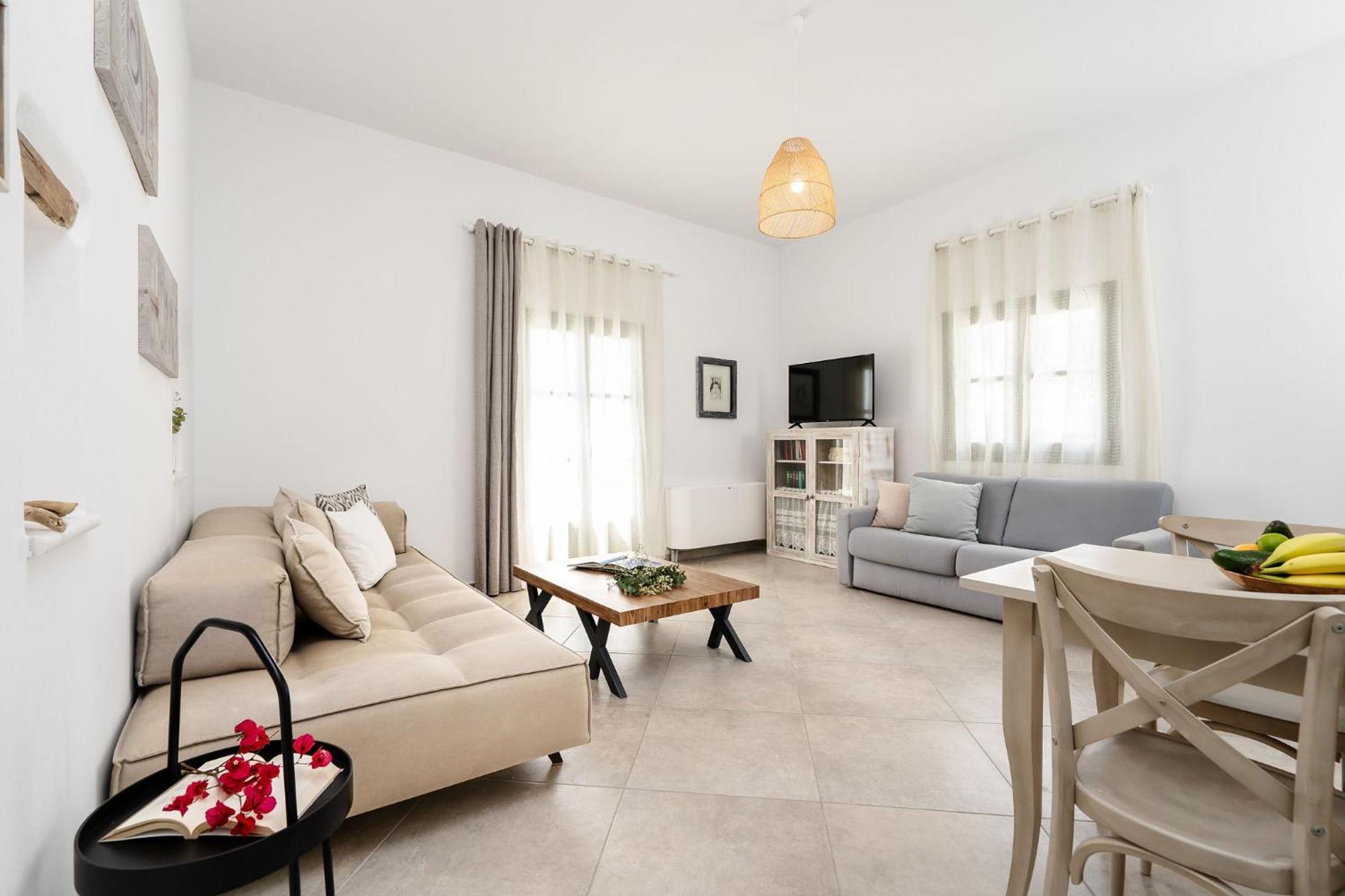 Apartment Kastro Boutique