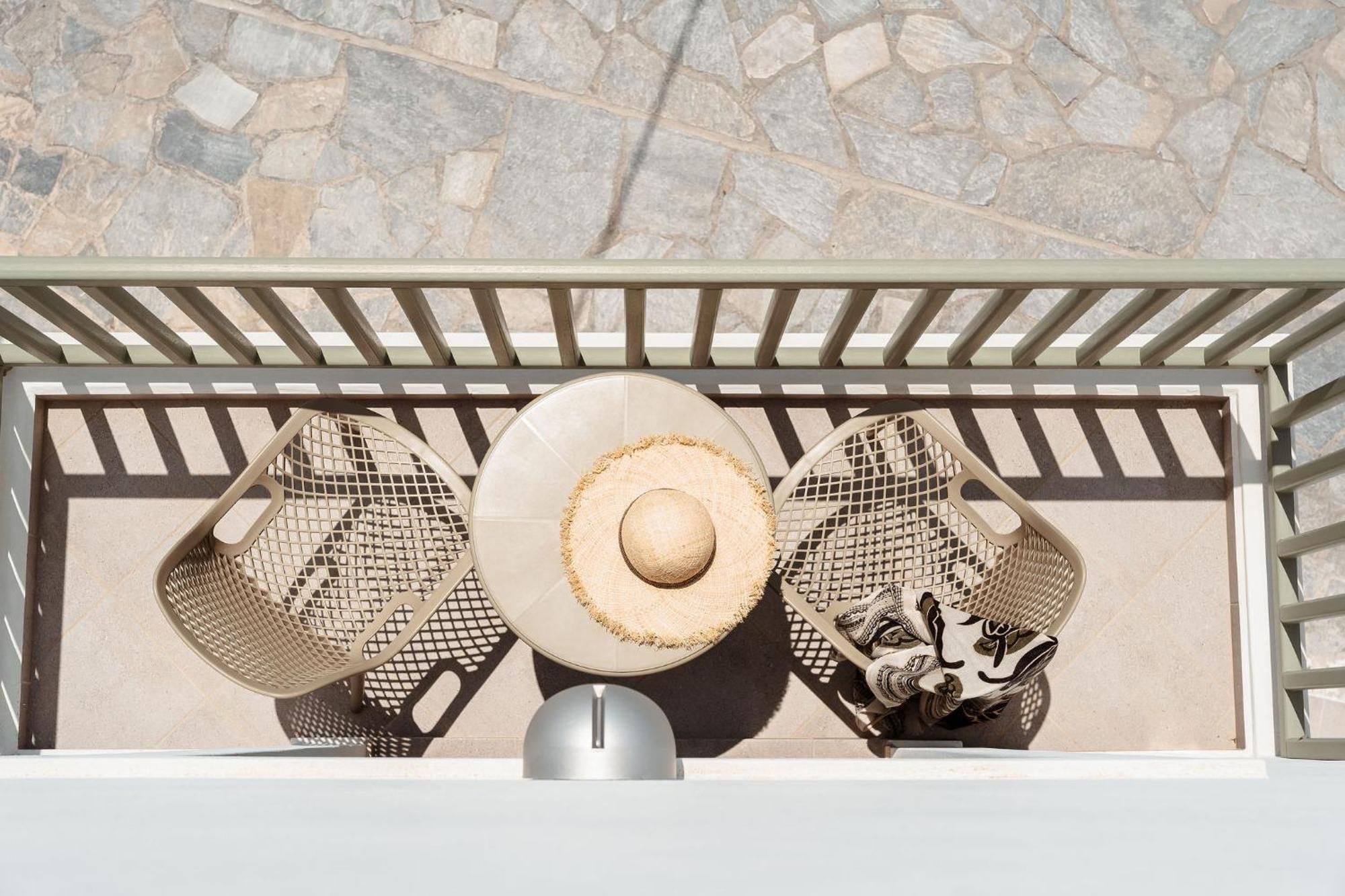 Kastro Boutique Apartment Naxos City