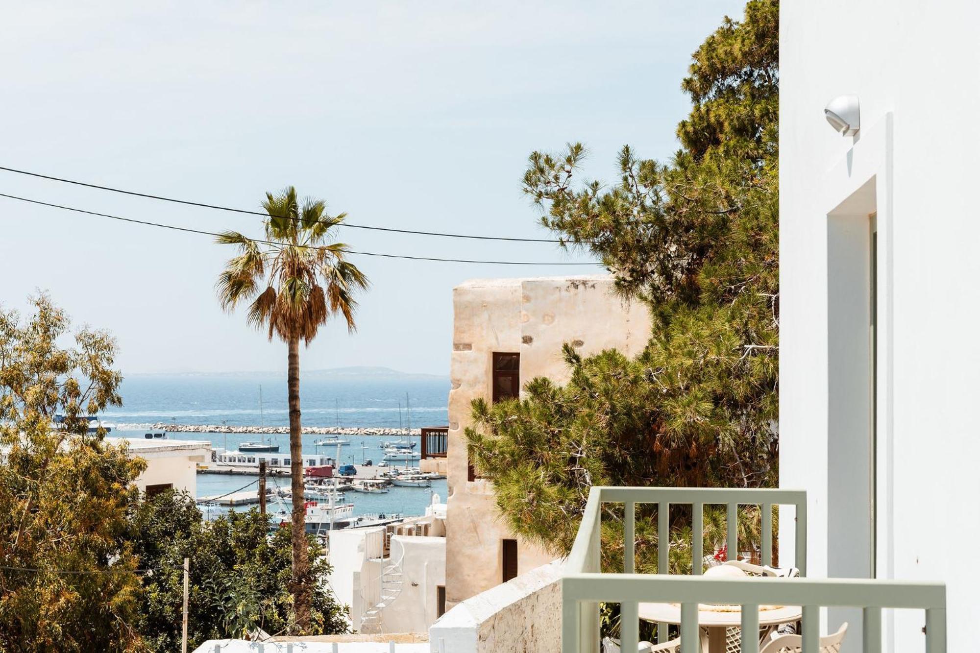 Apartment Kastro Boutique